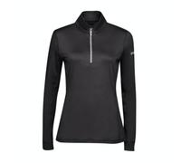 Dublin Kylee Long Sleeve Shirt II Black - Large