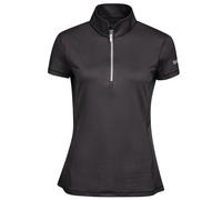 Dublin Kylee Short Sleeve Shirt II Black - Small