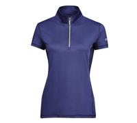 Dublin Kylee Short Sleeve Shirt Ii - UK 16 · Navy