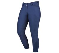 Dublin Ladies Prime Gel Full Seat Breeches - Navy - Size: 26" Waist
