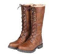 Dublin Ladies Yukon Country Boots - Size 8