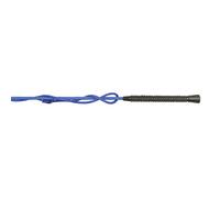 Dublin Lunge Whip, Blue, 160cm
