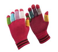 Dublin Magic Pimple Grip Riding Gloves