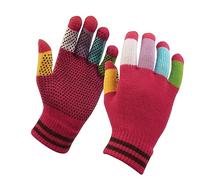 Dublin Magic Pimple Glove - Child - Pink Multi - One Size
