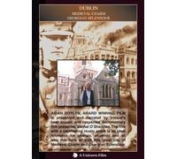 Dublin Medieval Charm - Georgian Splendour [DVD]