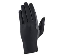 Dublin Men's Pull-On Mesh Riding Gloves in Black | Size: 9 Dublin Black 9