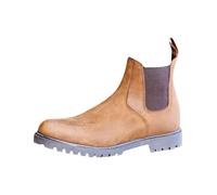 Dublin Men's Venturer Leather Boots III in Brown | Size: 8 Dublin Brown 8