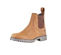 Dublin Mens Venturer Leather Boots Iii Brown (11 Uk)