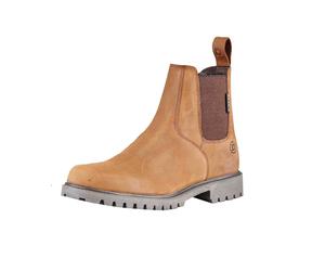 Dublin Mens Venturer Leather Boots III WB1355