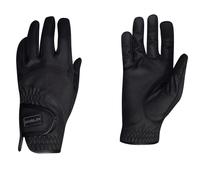 Dublin Mesh Panel Riding Gloves / XL Black WB1957