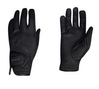 Dublin Mesh Panel Riding Gloves / XL Black WB1957