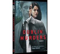 Dublin MURDERS-Saison 1