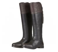 Dublin Nore Boots - Dark Brown