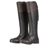 Dublin Nore Leather Country Boots
