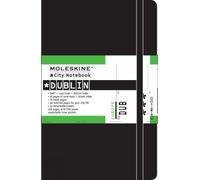 Dublin Notebook (Moleskine City Pocket Book)