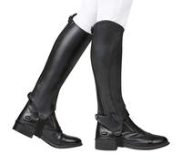 Dublin Opulent Adults Half Chaps