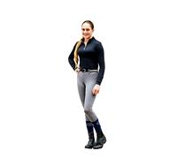 Dublin Performance Flex Knee Patch Riding Tights
