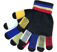 Dublin Pimple Grip Childs Glove Multi Childs