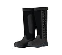 Dublin Pinnacle Boots III - Black - Adults 6/39