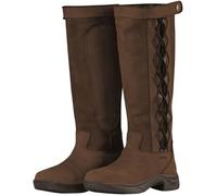 Dublin Pinnacle Boots III - Chocolate