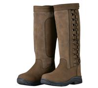 Dublin Women's Pinnacle Boots, Brown 7RR