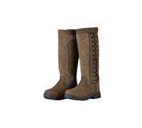 Dublin Pinnacle III Womens Leather Boots - Black, Dark Brown or Chocolate