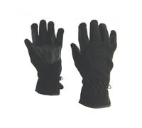 Dublin Polar Fleece Gloves - Adult - Black - Small