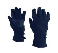 Dublin Polar Fleece Gloves - Child - Navy - Small