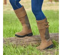 Dublin Pollard Country Boots - UK 5