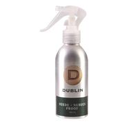 Dublin Proof And Conditioner Suede Spray - 150ml Bottle - Pack of 1