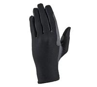 Dublin Pull on Cool Mesh Riding Gloves - X Large (9) · Black