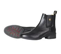 Dublin Rapture Jodhpur Boots - Black - Adults - Size 4