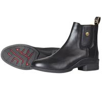 Dublin Rapture Jodhpur Leather Horse Riding Boots Spur Rest comfort breathable f
