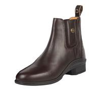 Dublin Rapture Leather Jodhpur Boots in Brown | Size: 3 Dublin Brown 3