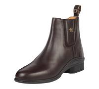 Dublin Rapture Leather Jodhpur Boots in Brown | Size: 9 Dublin Brown 9