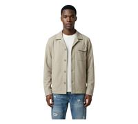 Dublin Regular Fit Shirt - male - Antony Morato - Light Jackets - Beige - 3XL - Jackets 3XL