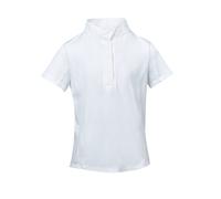 Dublin Ria Childs Short Sleeve Competition Shirt