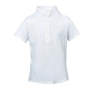 Dublin Ria Short Sleeve Childs Competition Shirt