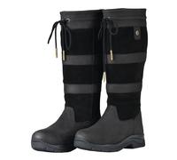 Dublin River Boots 4 - Waterproof Leather Country Boots