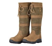 Dublin River Boots 4 - Waterproof Leather Country Boots