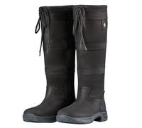 Dublin River Boots III - Black