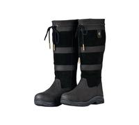 Dublin River Boots IV Black - Adults 3/36