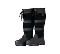 Dublin River Boots Iv Black - UK 7 Slim · Black