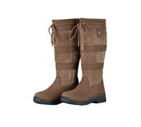Dublin River Boots IV Waterproof Membrane Unisex Country Boots, 3 Colours