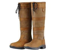 Dublin River III Country Boots - Dark Brown