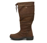 Dublin River Boots III - Chocolate - UK 11 Extra Wide