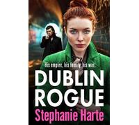 Dublin Rogue (The O'Connors, 1)