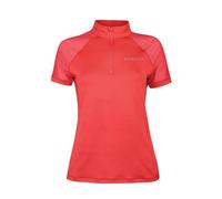 Dublin Sara Short Sleeve Top Coral - UK 16 · Coral