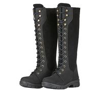 Dublin Sloney Boots, Black, Adults 3