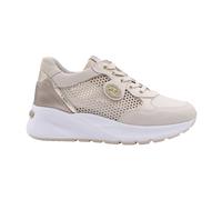 Dublin Sneaker - female - Nerogiardini - Sneakers - Beige - 5 UK - Shoes 5 UK